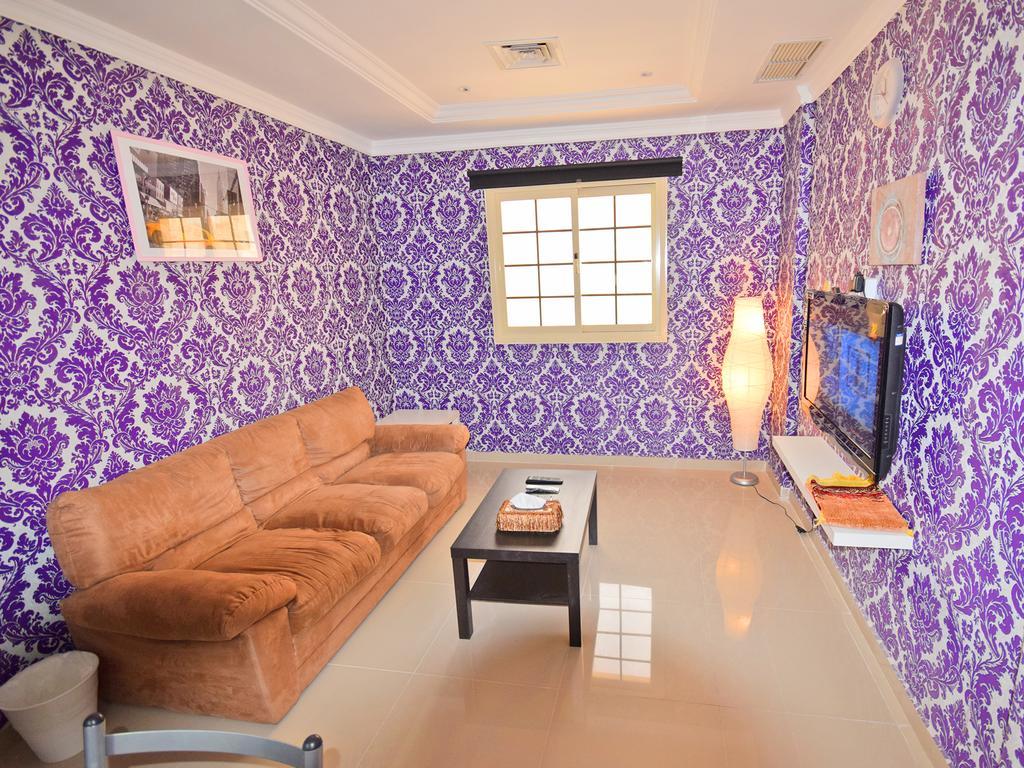 Leader Apartments 1 Mahboula Room photo