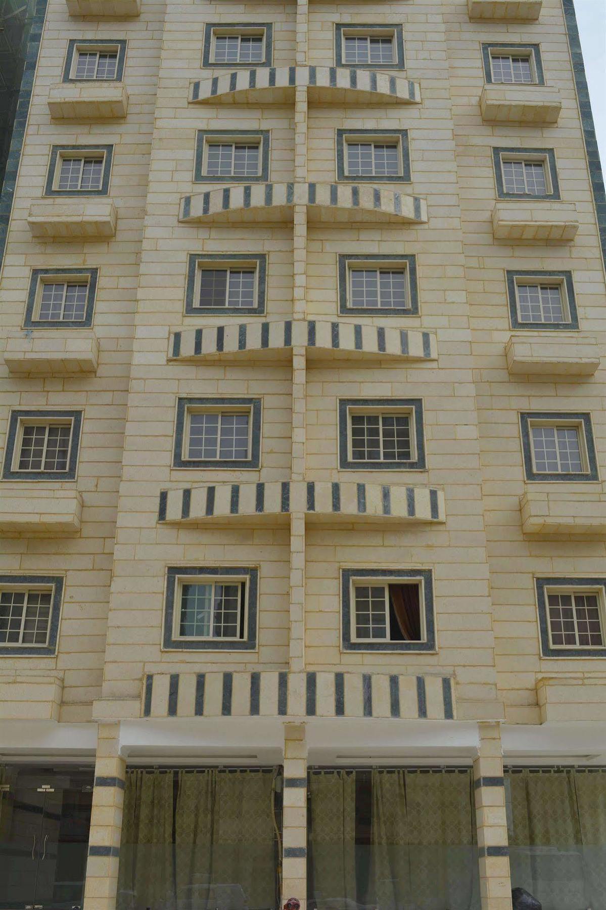 Leader Apartments 1 Mahboula Exterior photo